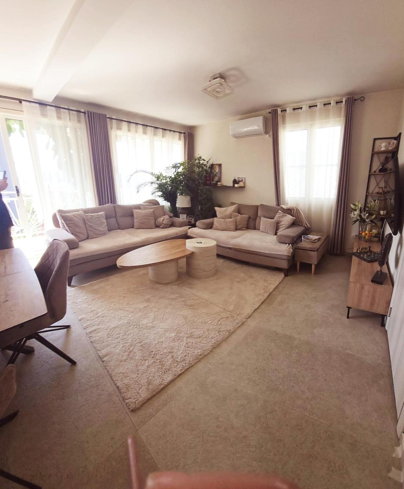 Apartments Nikcevic บุดวา ภายนอก รูปภาพ
