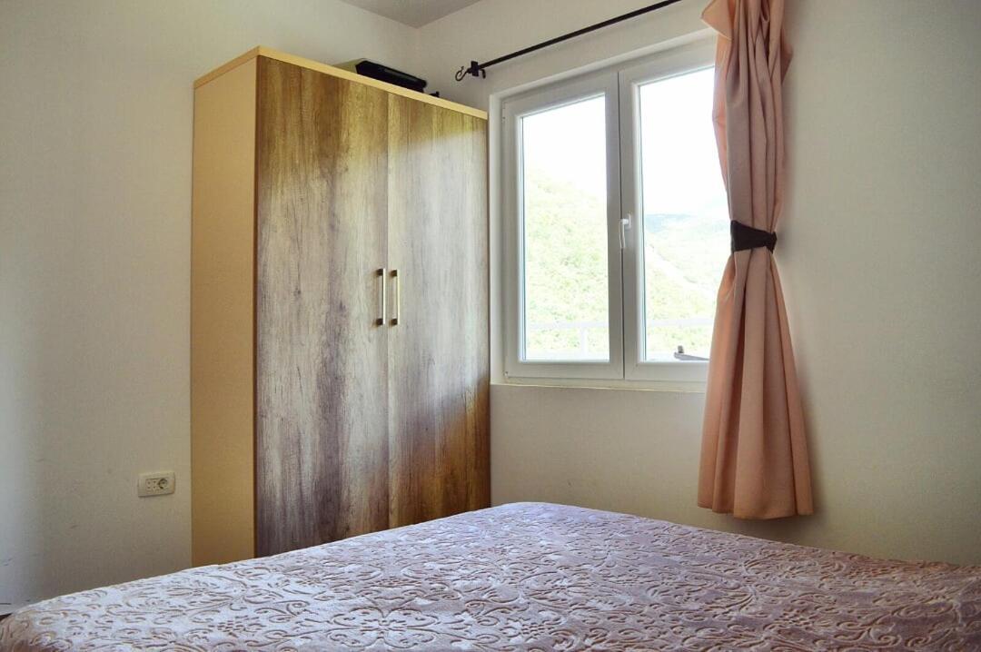Apartments Nikcevic บุดวา ภายนอก รูปภาพ